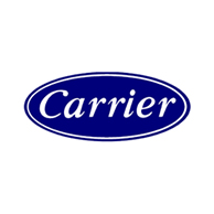 Carrier air conditioning brand
