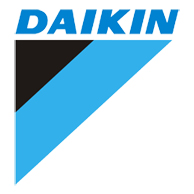 Daikin air conditioning brand