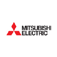 Mitsubishi air conditioning brand